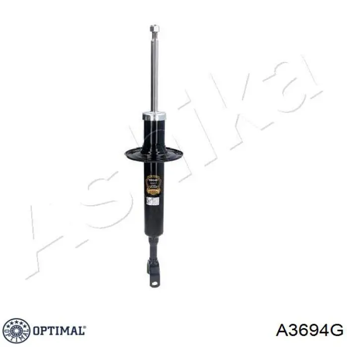 Купить A3694G Optimal Амортизатор передней подвески