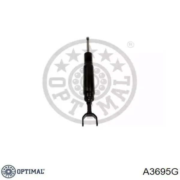 A3695G Optimal Стойка передняя