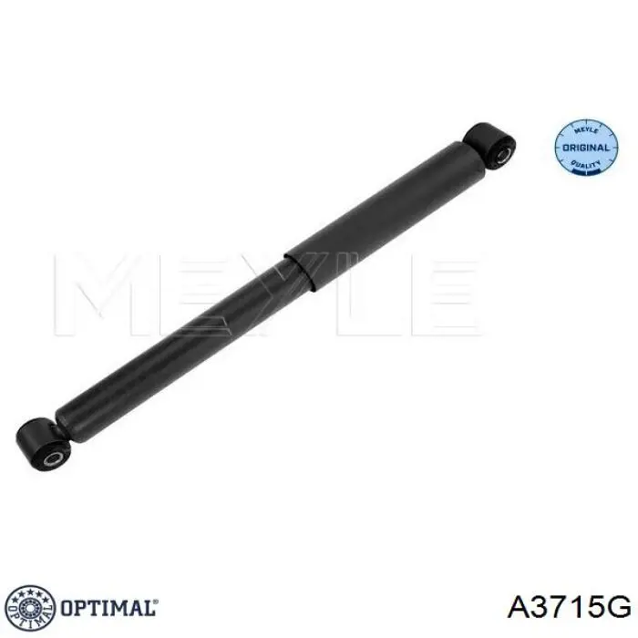 Купить A3715G Optimal Амортизатор задней подвески