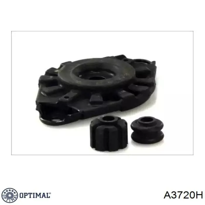 Купить A3720H Optimal Амортизатор передней подвески