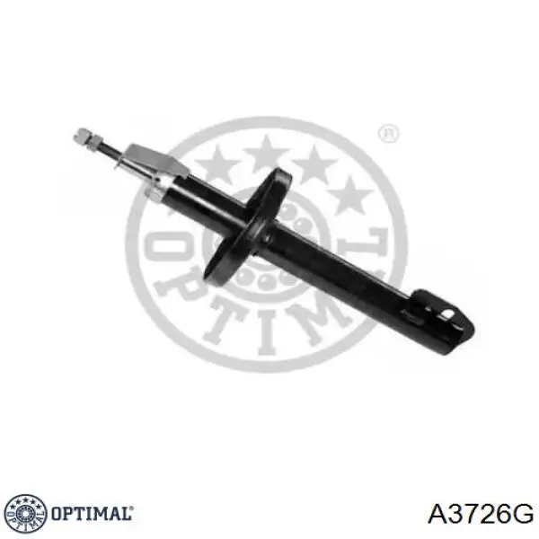 Стойка амортизатора передняя Optimal A3726G цена, от 35.31 USD