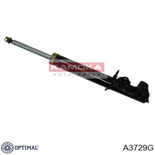 Амортизатор передний A3729G Optimal