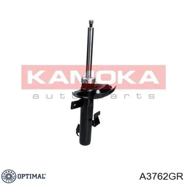 Стойка передняя правая Optimal A3762GR