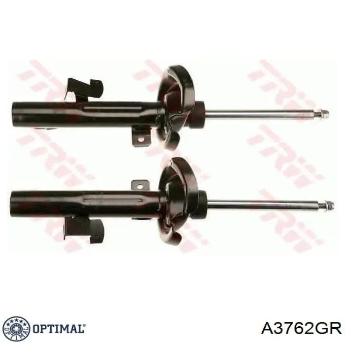 A3762GR Optimal Амортизатор передней подвески правый