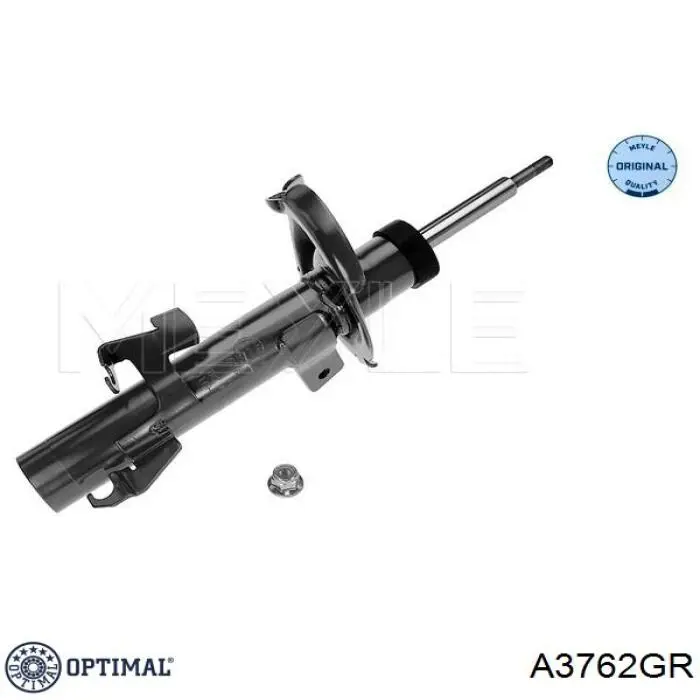Купить A3762GR Optimal Амортизатор подвески передний правый