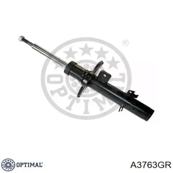 A-3763GR Optimal амортизатор передний правый