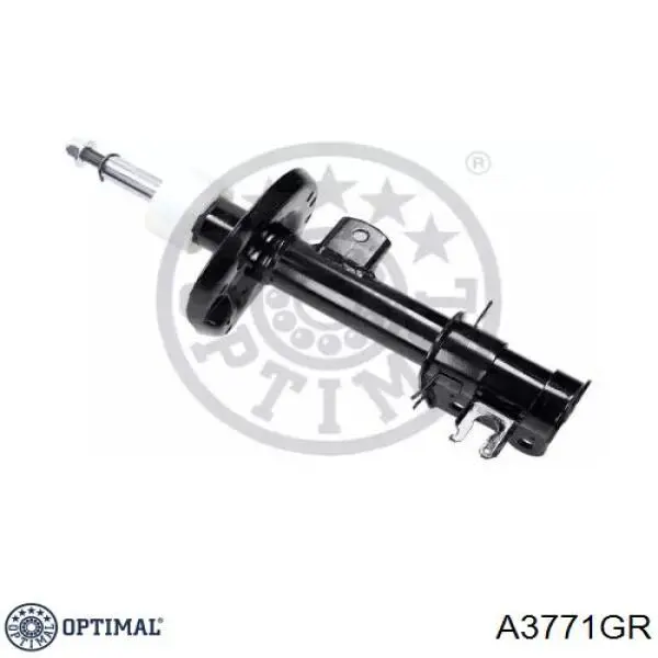 Стойка передняя правая Optimal A3771GR