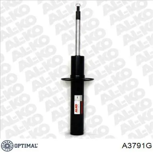 Купить A3791G Optimal Амортизатор передней подвески