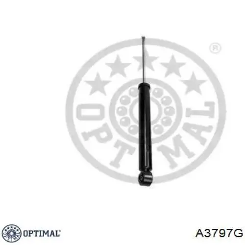 Купить A3797G Optimal Амортизатор задней подвески