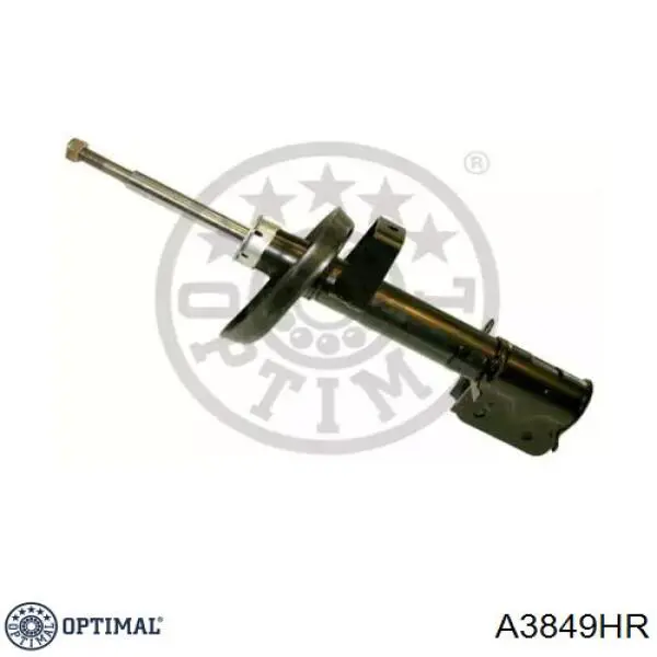 A-3849HR Optimal амортизатор передний