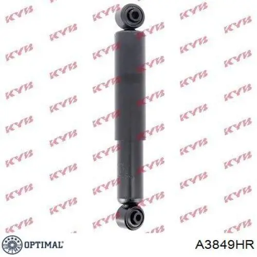 Купить A3849HR Optimal Амортизатор передней подвески