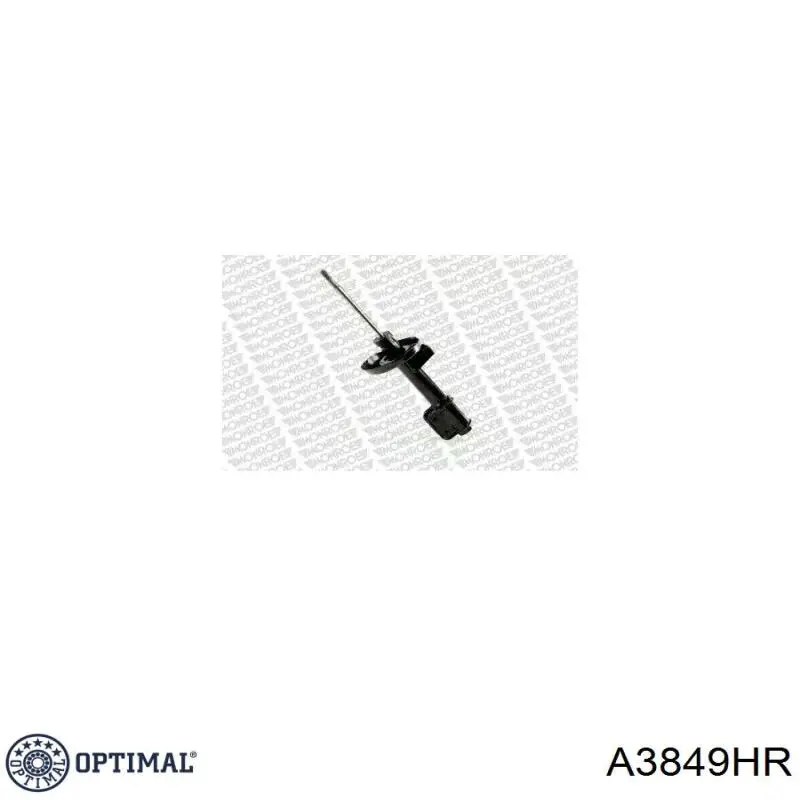 Стойка амортизатора передняя Optimal A3849HR цена, от 50.42 USD