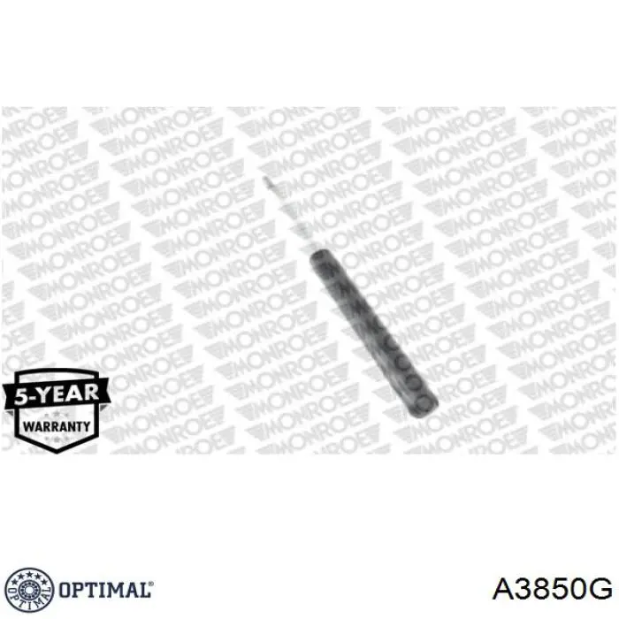 Купить A3850G Optimal Амортизатор передней подвески