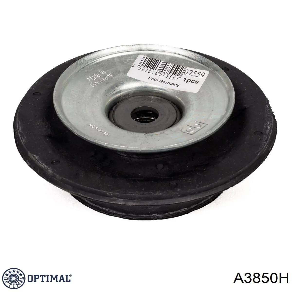 Купить A3850H Optimal Амортизатор передней подвески