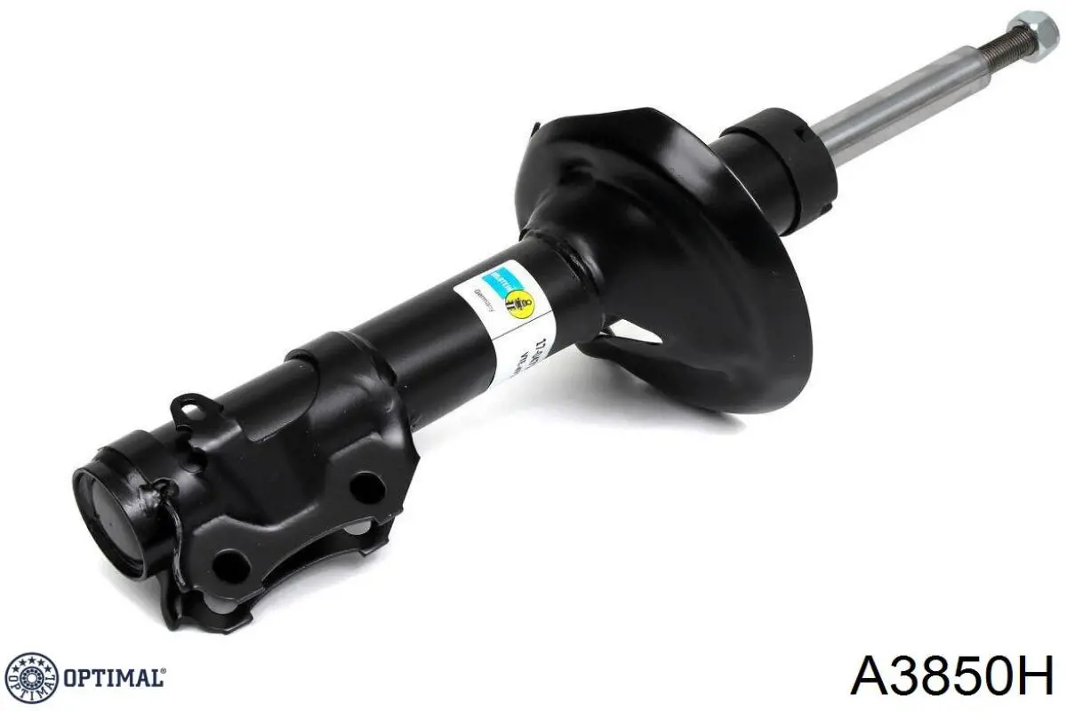 Амортизаторы передние Optimal A3850H