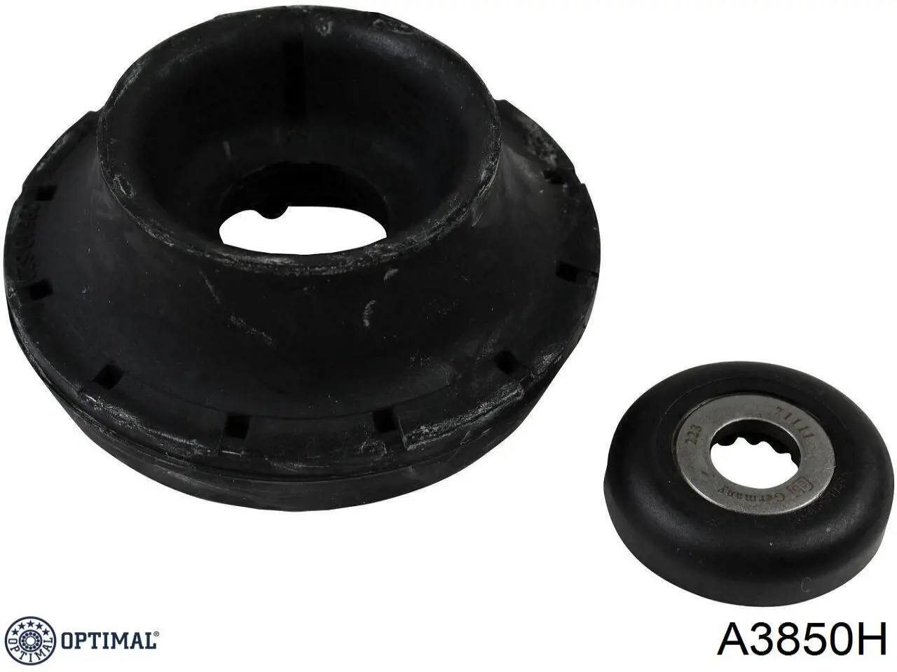 Амортизатор передний A3850H Optimal