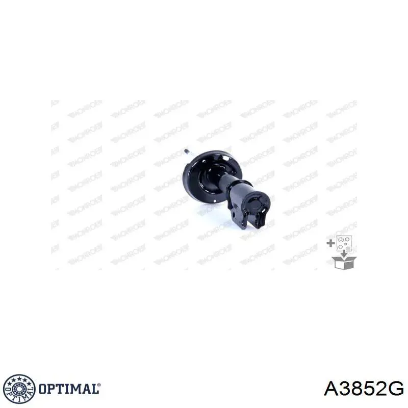 Купить A3852G Optimal Амортизатор передней подвески