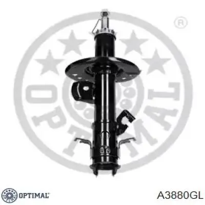 A3880GL Optimal Амортизатор передний левый