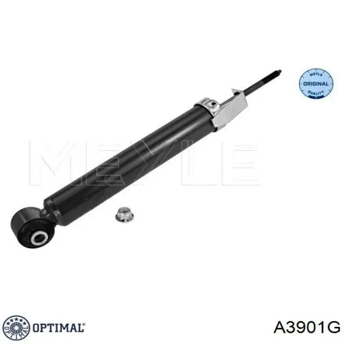 Стойка амортизатора задняя Optimal A3901G цена, от 32.93 USD