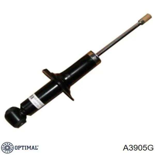 Задний амортизатор Optimal A3905G