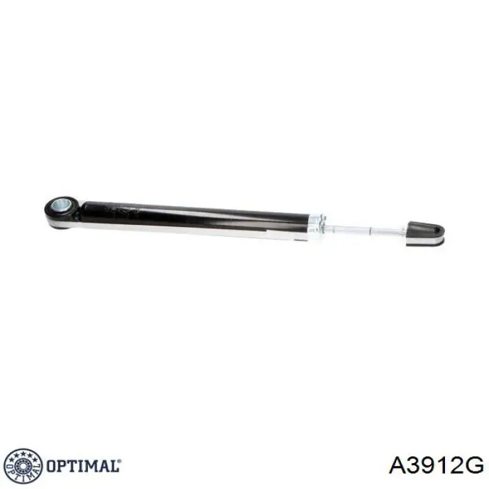 A3912G Optimal Амортизаторы задние