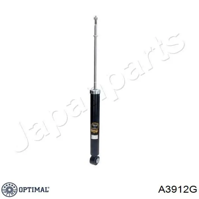 Стойка амортизатора задняя Optimal A3912G цена, от 23.44 USD