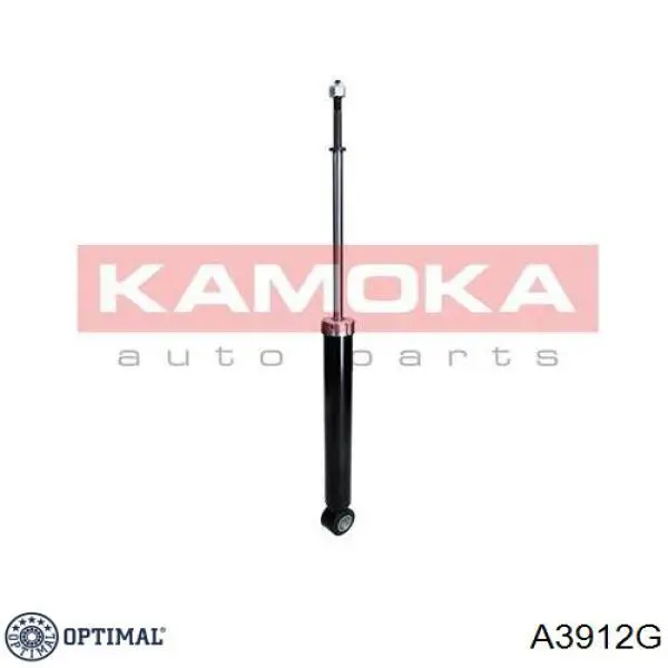 Купить A3912G Optimal Амортизатор задней подвески