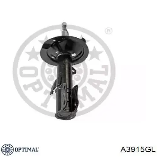 Купить A3915GL Optimal Амортизатор подвески передний левый