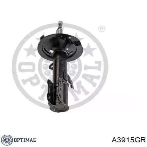 Купить A3915GR Optimal Амортизатор подвески передний правый
