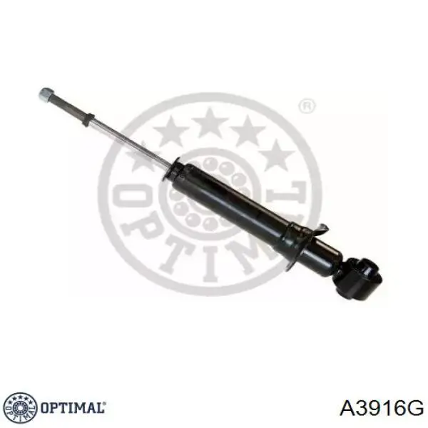 A3916G Optimal Амортизаторы задние