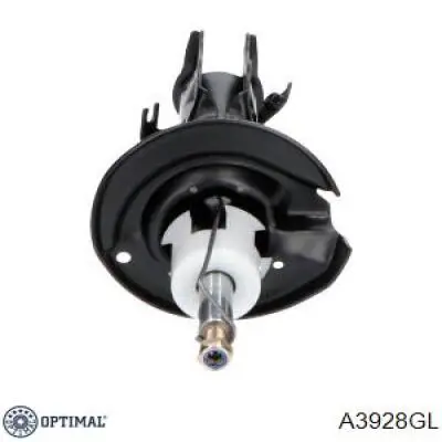 Купить A3928GL Optimal Амортизатор подвески передний левый