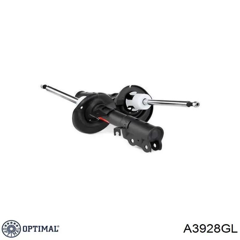 A3928GL Optimal Амортизатор передний левый