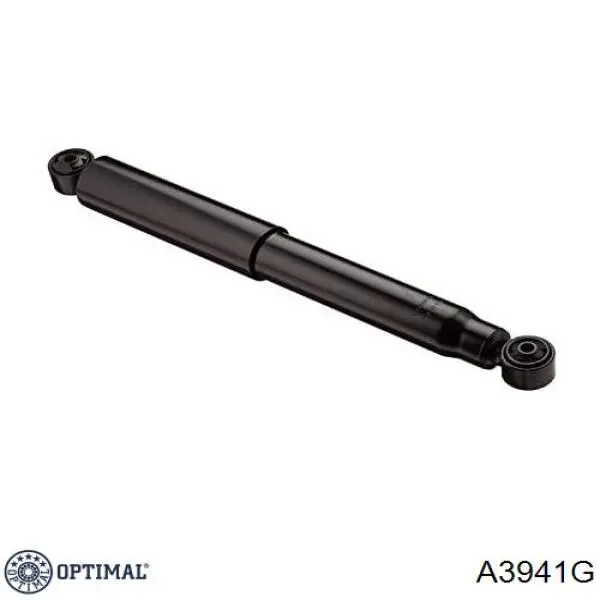 Амортизатор задній A3941G Optimal