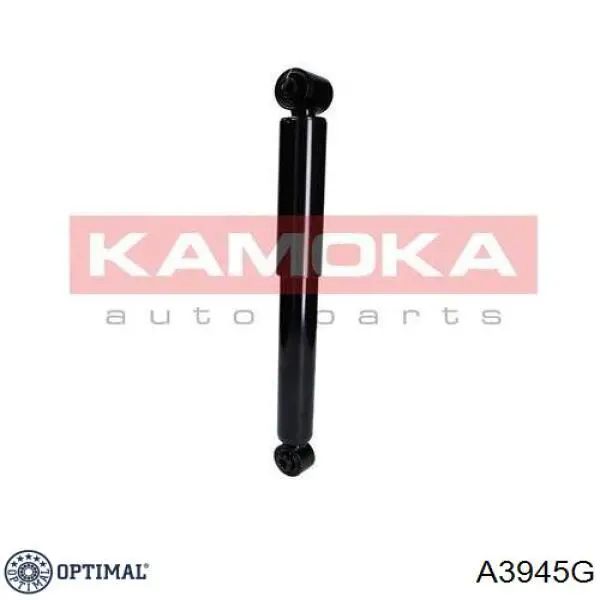 Амортизатор задний A3945G Optimal