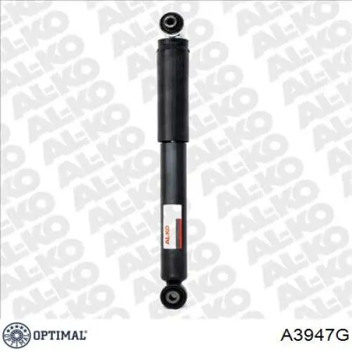 Купить A3947G Optimal Амортизатор задней подвески