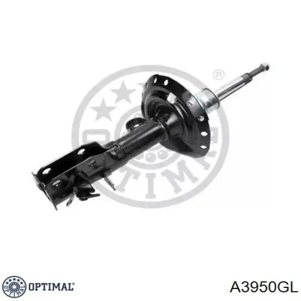 A3950GL Optimal