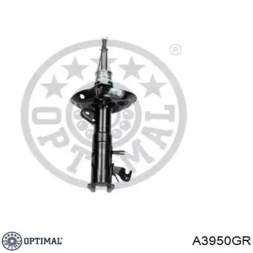 Купить A3950GR Optimal Амортизатор подвески передний правый