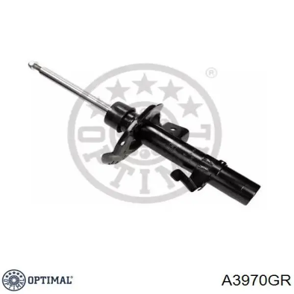Стойка передняя правая Optimal A3970GR