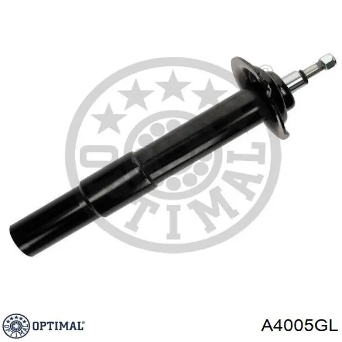 Амортизатор передней подвески левой Optimal A4005GL цена, от 100.93 USD