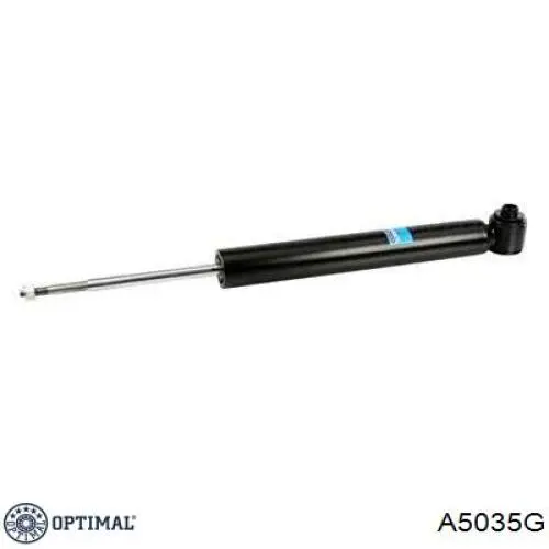 Купить A5035G Optimal Амортизатор задней подвески