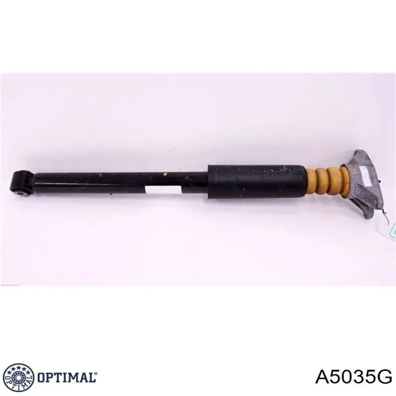 Купить A5035G Optimal Амортизатор задней подвески