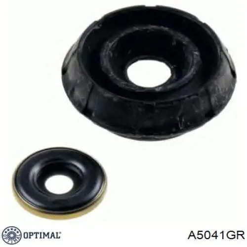 Стойка передняя правая Optimal A5041GR