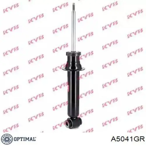 Амортизатор передний правый A5041GR Optimal