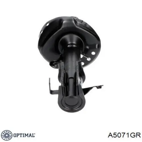 Купить A5071GR Optimal Амортизатор подвески передний правый