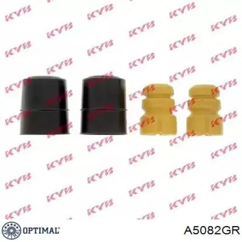 Амортизатор передний правый A5082GR Optimal
