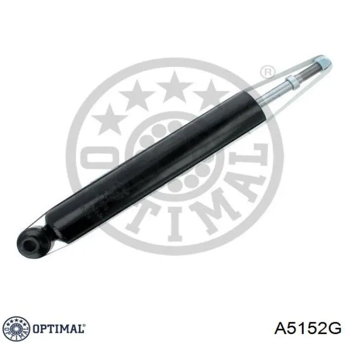 A-5152G Optimal amortecedor traseiro