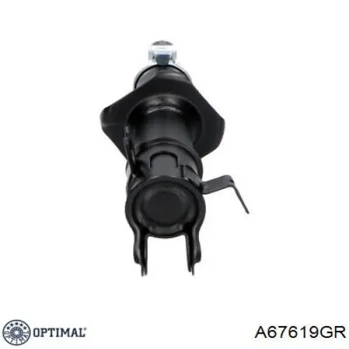 Амортизатор передний правый A67619GR Optimal