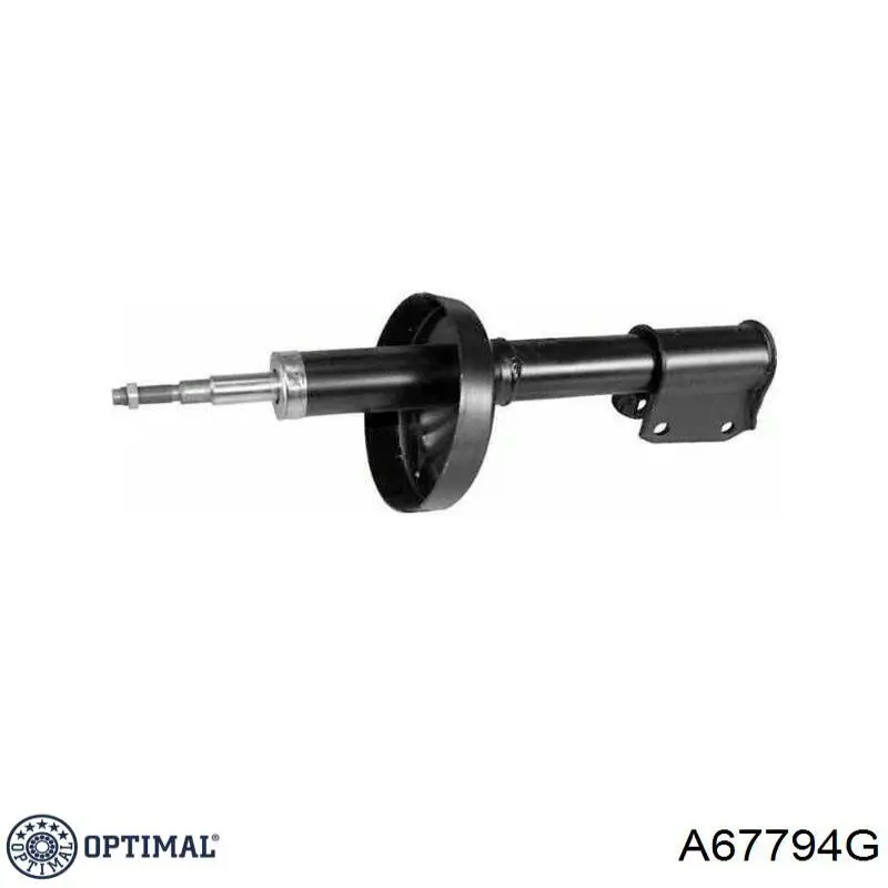 Купить A67794G Optimal Амортизатор передней подвески