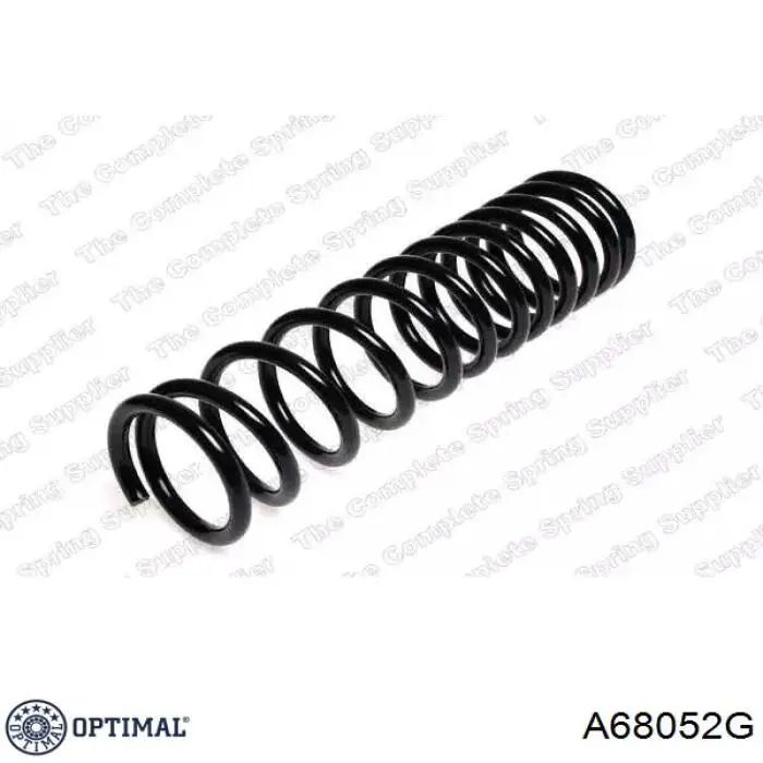 Стойка амортизатора задняя Optimal A68052G цена, от 26.61 USD