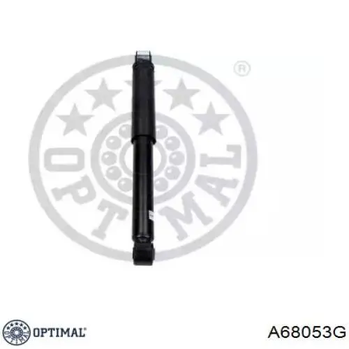 Амортизатор задний A68053G Optimal